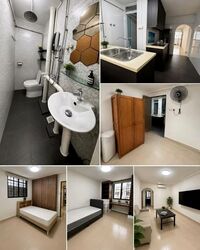 Blk 22 Balam Gardens (Geylang), HDB 3 Rooms #585585101
